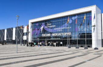 В Твери пройдёт фестиваль, посвящённый Дню космонавтики В Твери пройдёт фестиваль, посвящённый Дню космонавтики