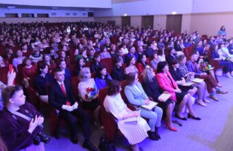 «Педагог года 2024»: в Тверской области наградили победителей и призеров регионального этапа конкурса профессионального мастерства