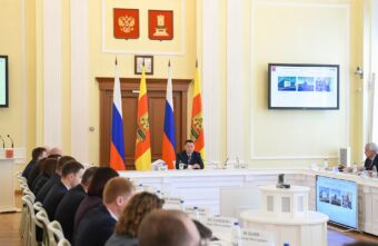 28 населенных пунктов Тверской области планируют газифицировать в 2024 году 28 населенных пунктов Тверской области планируют газифицировать в 2024 году