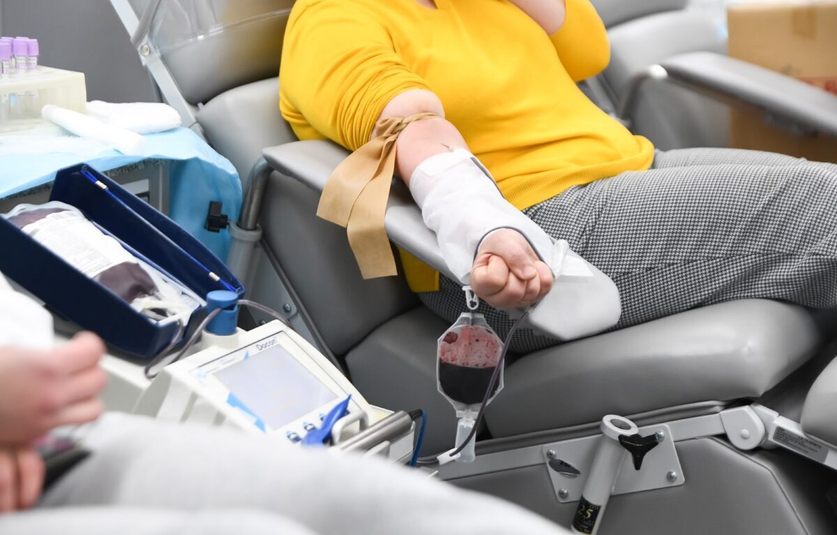 В Твери проходит акция «Доброта, сочувствие, помощь!»