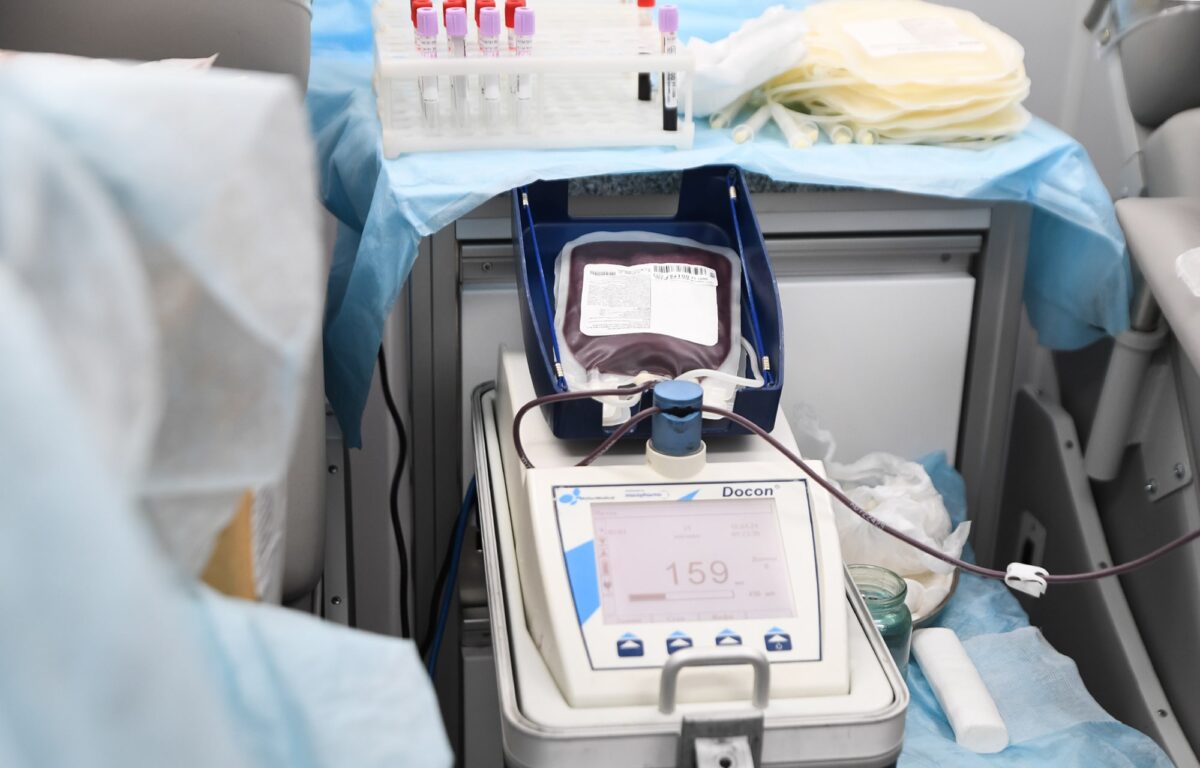 В Твери проходит акция «Доброта, сочувствие, помощь!»