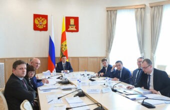 На заседании Президиума Правительства Тверской области утверждены паспорта и границы особо охраняемых природных территорий