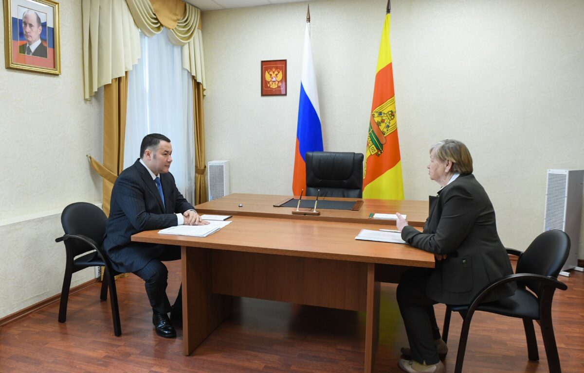 В деревне Луги Андреапольского округа благоустроят воинское захоронение