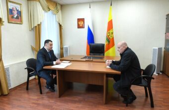 В здании Кушалинской врачебной амбулатории в этом году отремонтируют кровлю В здании Кушалинской врачебной амбулатории в этом году отремонтируют кровлю