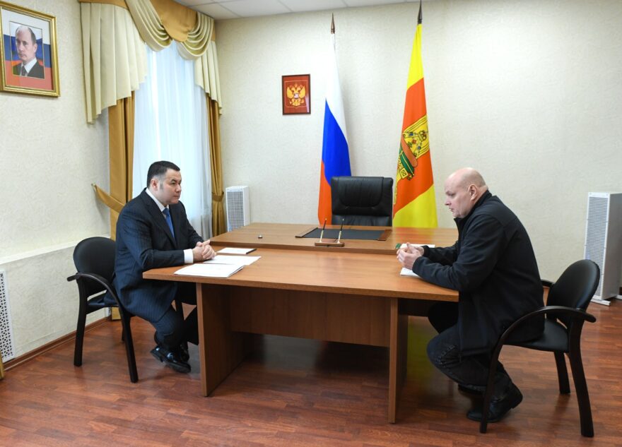 В здании Кушалинской врачебной амбулатории в этом году отремонтируют кровлю