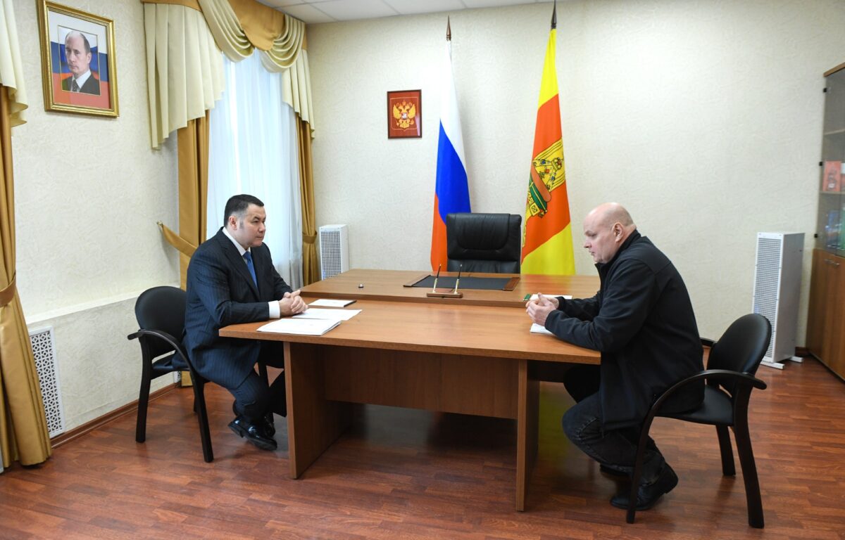 В здании Кушалинской врачебной амбулатории в этом году отремонтируют кровлю