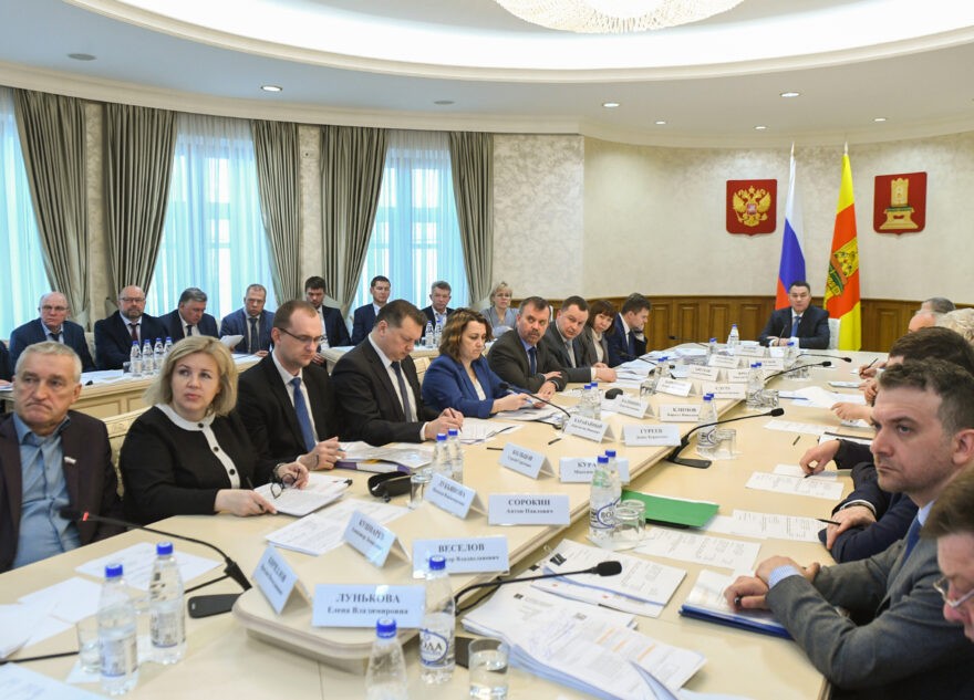 В Осташковском округе реализуют новые инвестиционные проекты