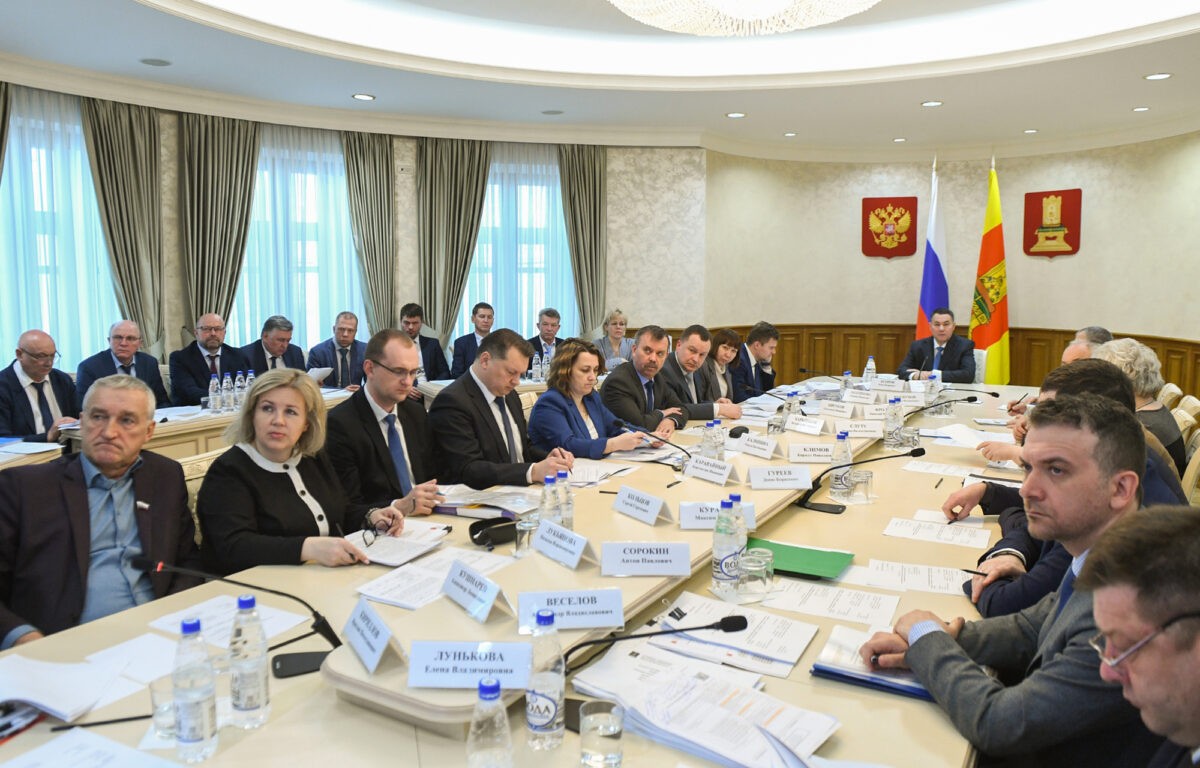 В Осташковском округе реализуют новые инвестиционные проекты