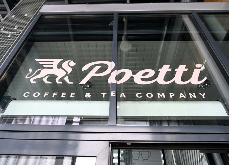 Проект «Тверь - кофейная столица России» вошёл в число победителей национальной премии «Серебряный лучник»