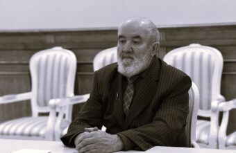 В Твери откроют мемориальную доску в честь известного ученого Вячеслава Воробьева