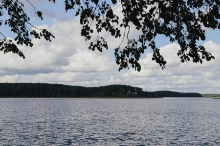 В МЧС предупредили о разливе Селигера