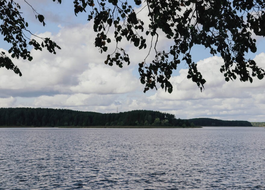 В МЧС предупредили о разливе Селигера