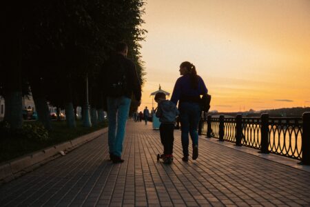 37 многодетным семьям Тверской области помогут улучшить жилищные условия