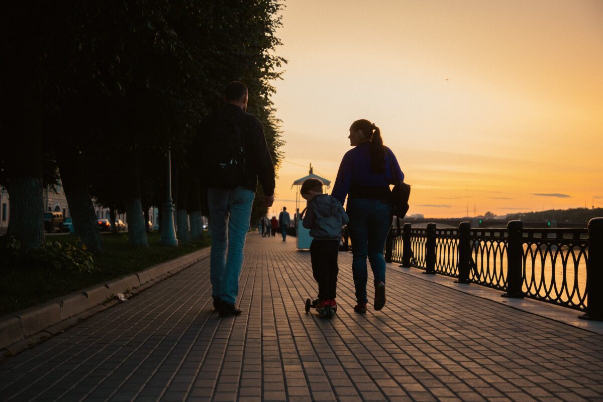 37 многодетным семьям Тверской области помогут улучшить жилищные условия