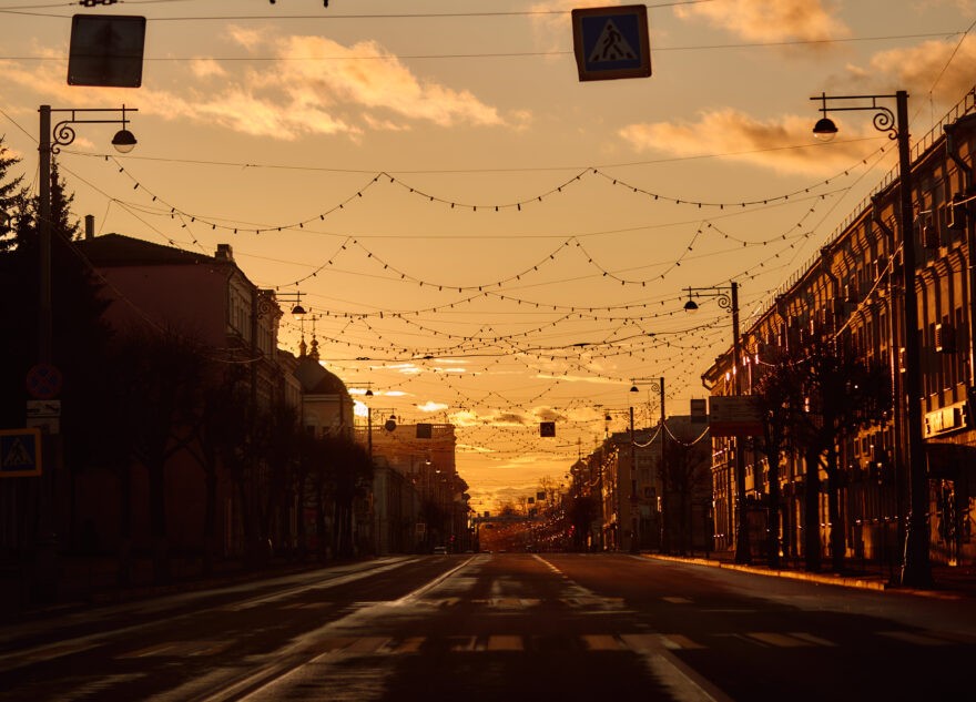 Жителям Тверской области рассказали о погоде 1 мая
