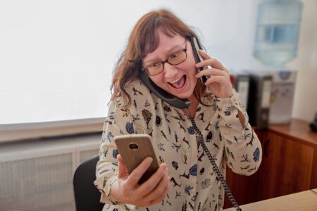 Врачи рассказали, как пережить шестидневную рабочую неделю без риска для здоровья Врачи рассказали, как пережить шестидневную рабочую неделю без риска для здоровья