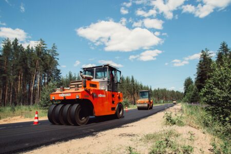 На заседании правительства Тверской области рассмотрят итоги дорожных работ в 2023 году На заседании правительства Тверской области рассмотрят итоги дорожных работ в 2023 году