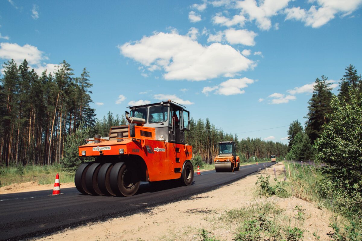 На заседании правительства Тверской области рассмотрят итоги дорожных работ в 2023 году