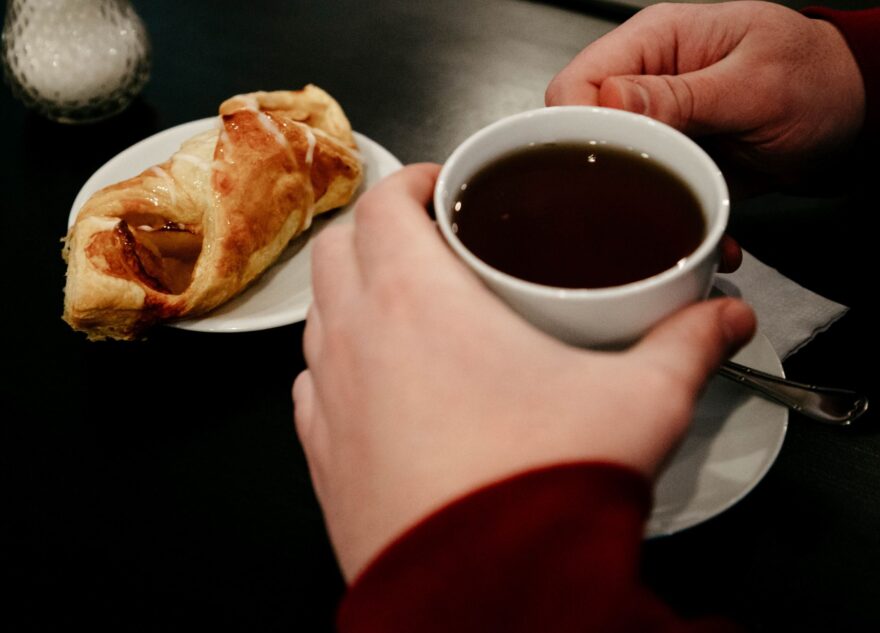 В кофе без кофеина нашли вызывающее рак вещество