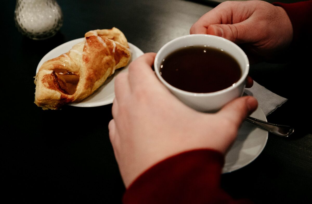 В кофе без кофеина нашли вызывающее рак вещество