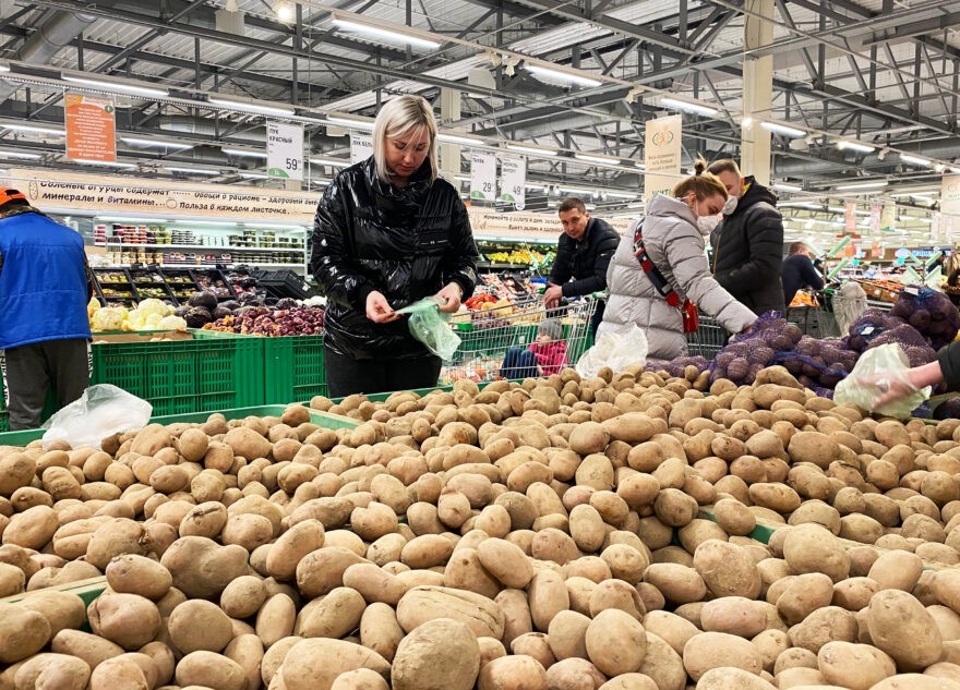 Вредный продукт признали лекарством от рака