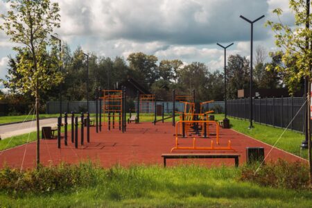 От площадок до ФОКов: 15 новых спортивных объектов планируют открыть в Тверской области