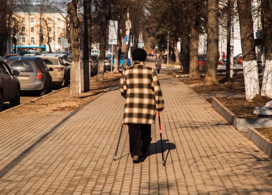 Врач рассказала о способах профилактики деменции