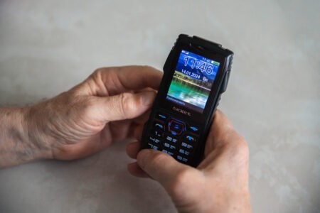 Тверитянин перевёл мошенникам больше миллиона рублей