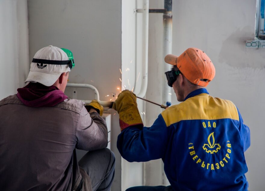 В России начали принимать заявки на бесплатную газификацию домов в СНТ