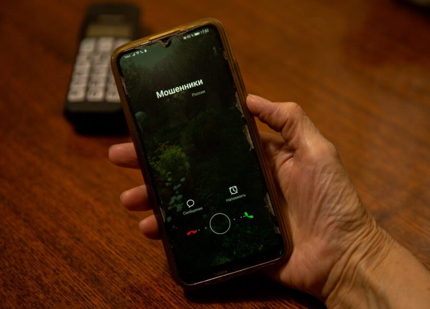 Обманутой пенсионерке из Твери вернут 300 тысяч рублей