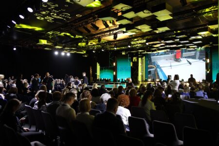 Лучшие в профориентации: в России подвели итоги Национальной премии «Россия — мои горизонты»