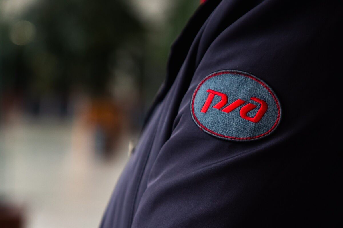 В Тверской области со скоростного поезда сняли 24-летнего зацепера