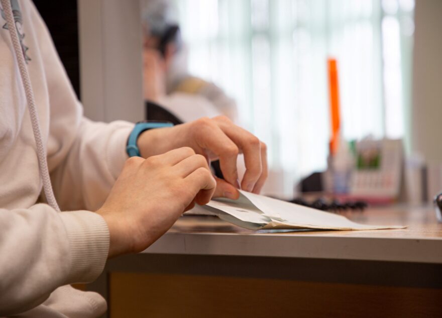 Тысячи медиков Тверской области получили повышенные социальные выплаты