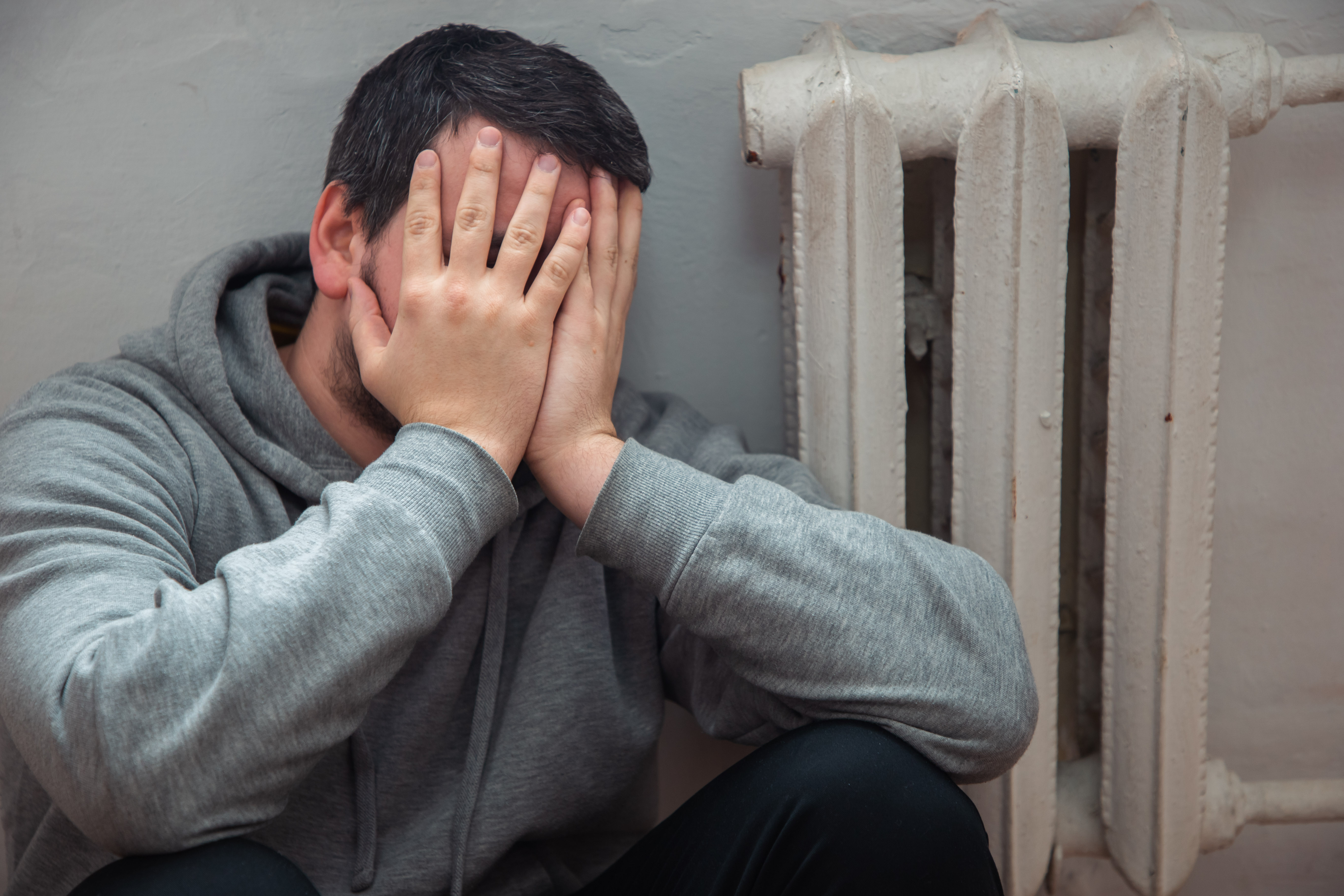 Житель Тверской области обиделся на неприступную женщину и пошёл в полицию