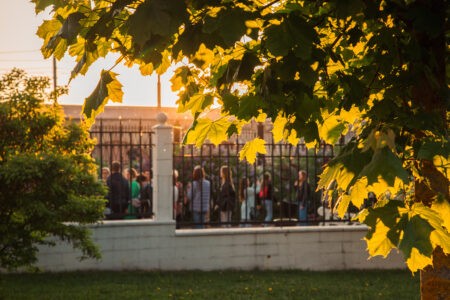 Стало известно, когда выгоднее всего брать отпуск в мае Стало известно, когда выгоднее всего брать отпуск в мае