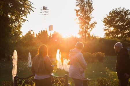 Начало майских выходных готовит жителям Тверской области неожиданные сюрпризы Начало майских выходных готовит жителям Тверской области неожиданные сюрпризы