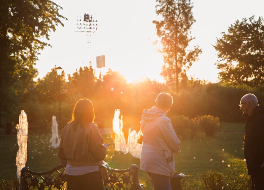Начало майских выходных готовит жителям Тверской области неожиданные сюрпризы