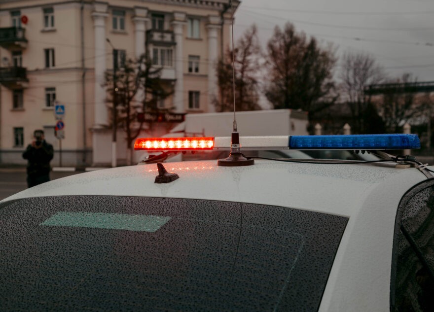 В Твери пьяная девушка пыталась зарезать своего парня