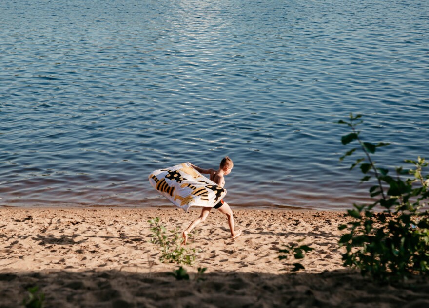 Лето удивит жителей Тверской области аномалиями и природными катастрофами