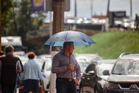 В Тверскую область возвращается майская жара