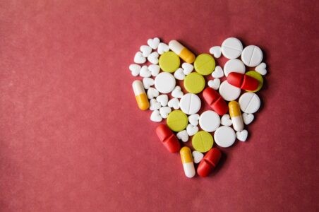 Врач раскрыла секрет, какой витамин эффективно снижает уровень «плохого» холестерина Врач раскрыла секрет, какой витамин эффективно снижает уровень «плохого» холестерина