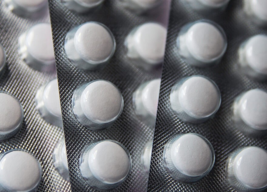 Врач рассказал, почему аспирин смертельно опасен