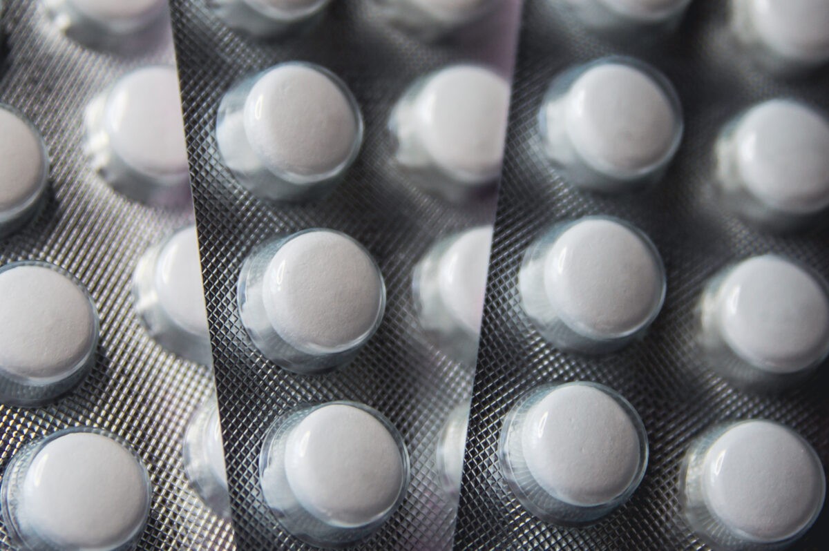 Врач рассказал, почему аспирин смертельно опасен