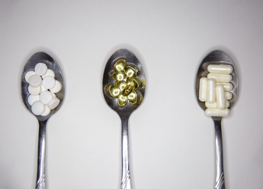 В России расширен перечень жизненно важных лекарств