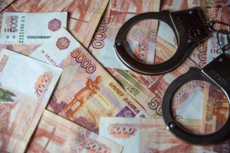 Директор тверской организации утаил деньги, предназначенные для уплаты налогов Директор тверской организации утаил деньги, предназначенные для уплаты налогов