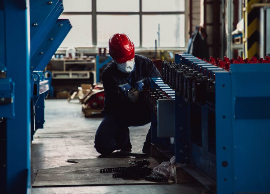 В Тверской области улучшают условия для инвестпроектов