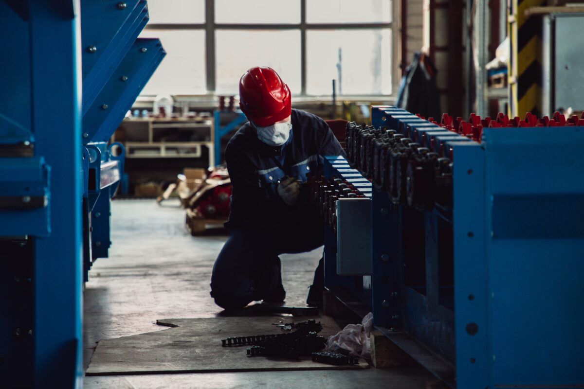 В Тверской области улучшают условия для инвестпроектов