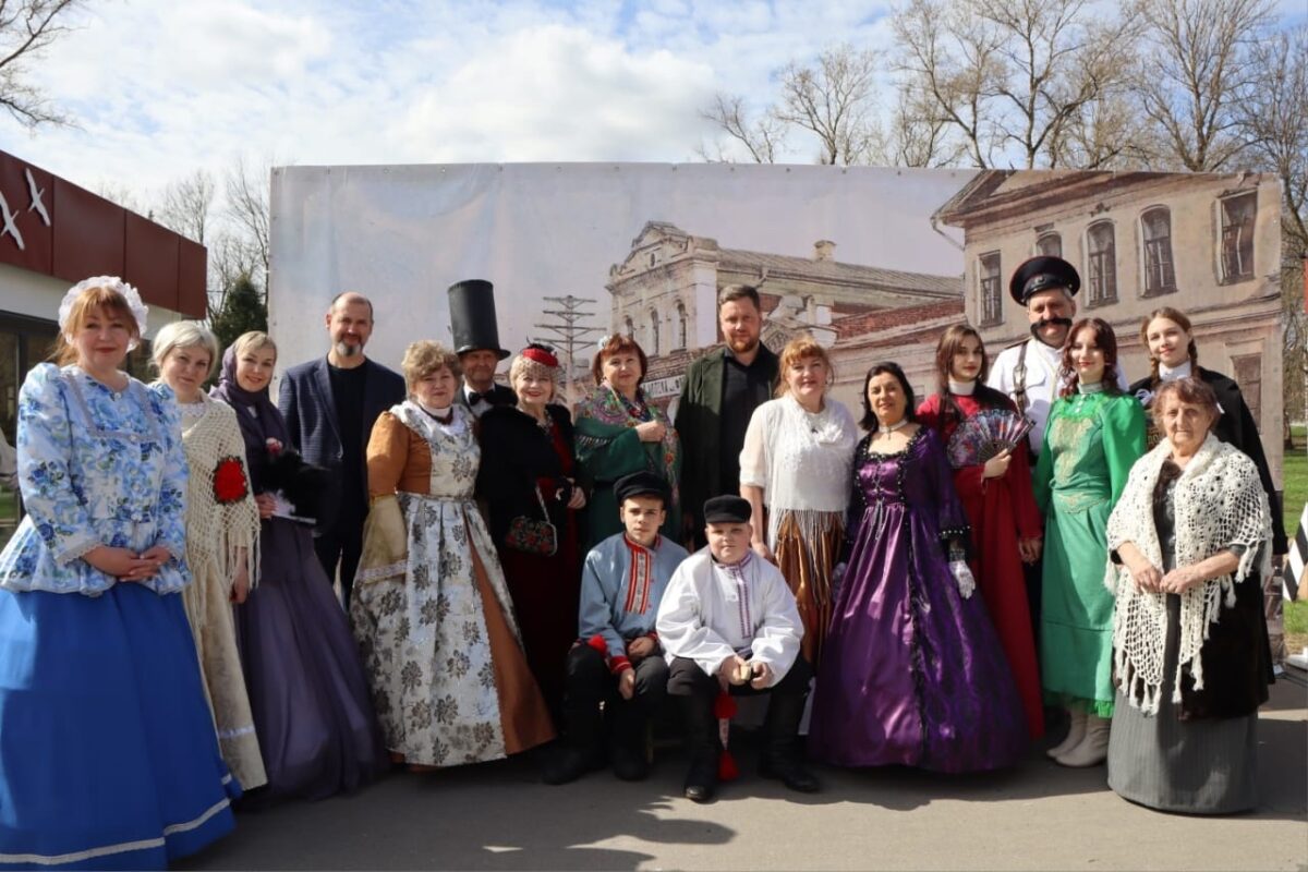 В Тверской области открылись павильоны виртуальной реальности