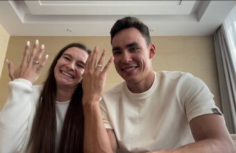 Фото беременной Натальи Терентьевой (Непряевой) вызвало бурные споры в соцсетях Фото беременной Натальи Терентьевой (Непряевой) вызвало бурные споры в соцсетях