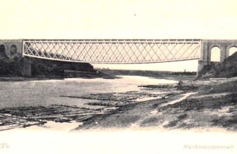 Взорванный мост в Тверской области станет экспозиционным объектом